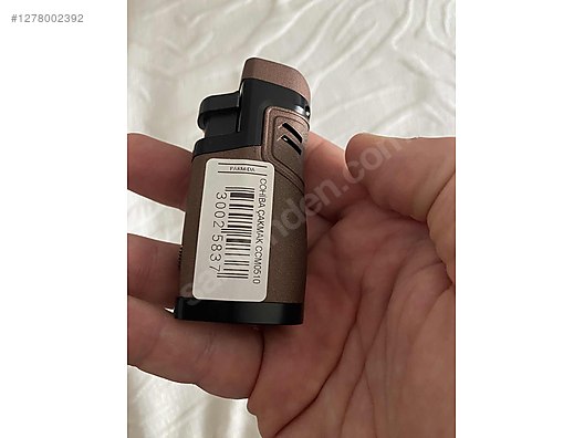 Cohiba 4 Torch - Çakmak çeşitleri alışverişte ilk adres sahibinden.com'da