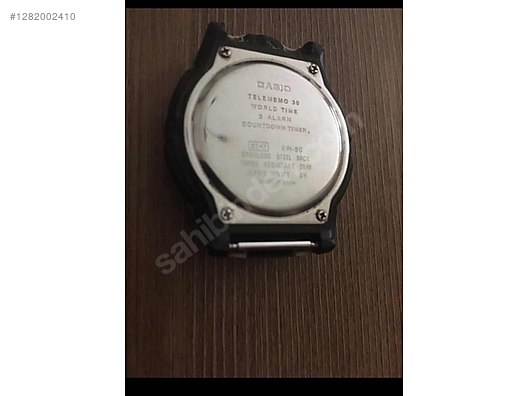 Used & Brand New Items / Watches & Clocks / Watches / Casio