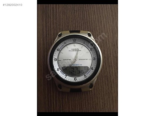 Used & Brand New Items / Watches & Clocks / Watches / Casio