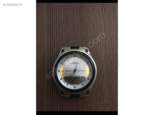 Used & Brand New Items / Watches & Clocks / Watches / Casio