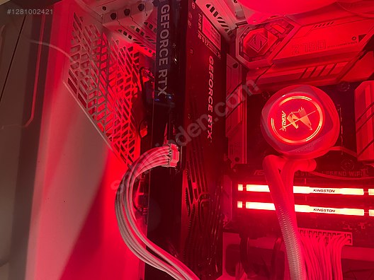 İkinci El Ekran Kartı