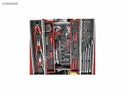 Used & Brand New Items / Garden & Home Improvement / Hand Tools / Tool Boxes & Cases