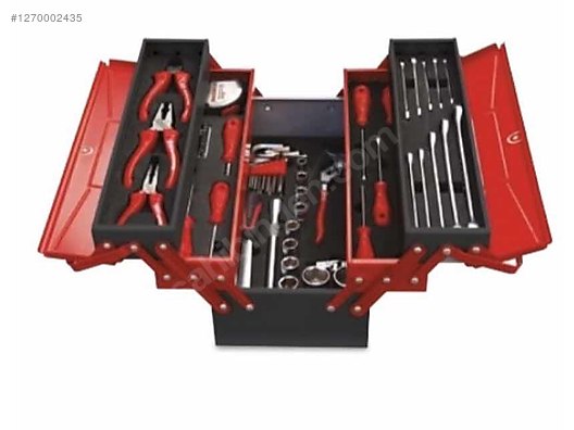 Used & Brand New Items / Garden & Home Improvement / Hand Tools / Tool Boxes & Cases