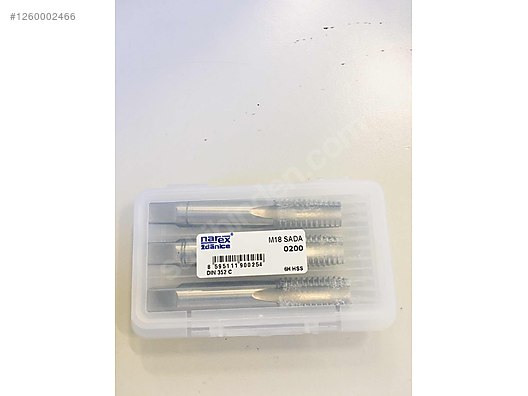 Used & Brand New Items / Garden & Home Improvement / Hand Tools / Tap and Die