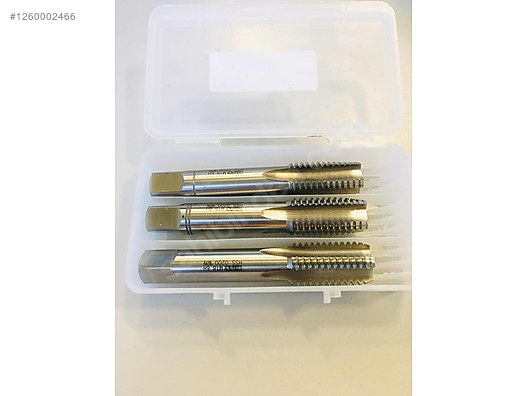 Used & Brand New Items / Garden & Home Improvement / Hand Tools / Tap and Die