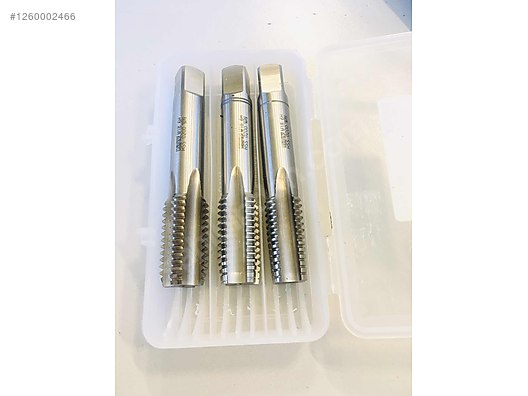 Used & Brand New Items / Garden & Home Improvement / Hand Tools / Tap and Die