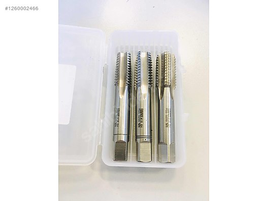 Used & Brand New Items / Garden & Home Improvement / Hand Tools / Tap and Die