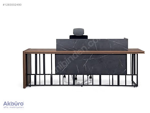 Used & Brand New Items / Office & Stationery / Office Furniture / Tables / Counter