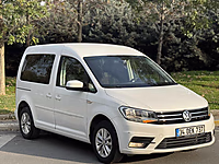 AUTO STIL''DEN VOLKSWAGEN CADDY 2.0 TDI COMFORTLINE!! #1287002493