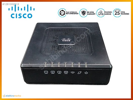 Linksys Wireless-G 2.4 GHz Broadband Router WRT546H-EU 4 Port 12 - Router ilanları uygun fiyatlarıyla sahibinden.com'da