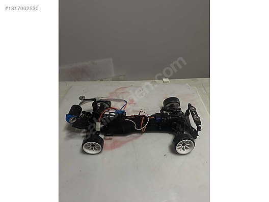 SAKURA D5 RC DRİFT ARABASI - Diğer RC Araçlar Araba sahibinden.com
