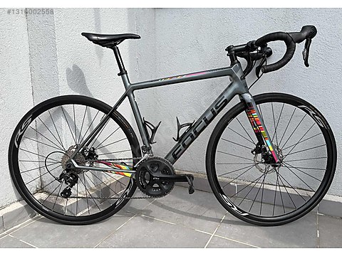 K　FOCUS IZALCO RACE Focus izalco race disc sahibinden.comda - 1316002558