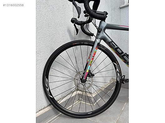 Focus izalco race disc sahibinden.comda - 1316002558