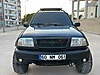 Vasıta / Arazi, SUV & Pickup / Suzuki / Grand Vitara / 2.5