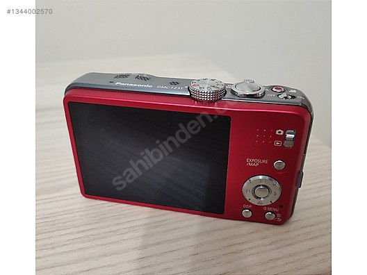 Kompakt / Panasonic / Lumix DMC ZS20 (TZ30) / PANASONIC LUMIX DMC