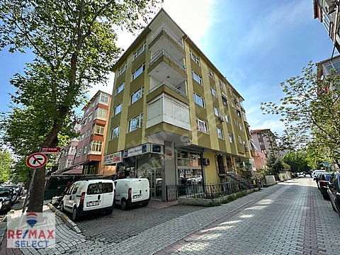 REMAX DUYGU ERSÖZ'DEN TERAKKİ CAD. SATILIK 4+1 DAİRE - Satılık Daire ...