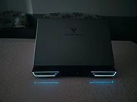 CASPER EXCALIBUR G911 16