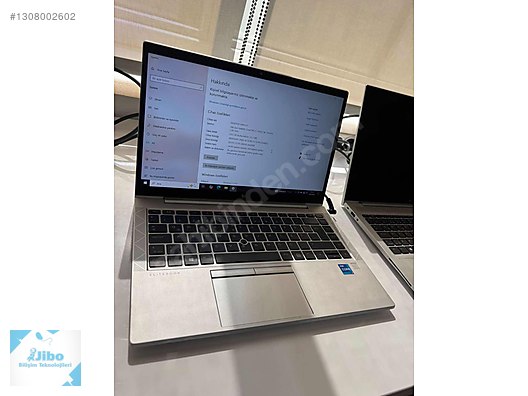 HP / HP Probook 430 g8 i5 11.Nesil 16gb 256ssd Windows sahibinden