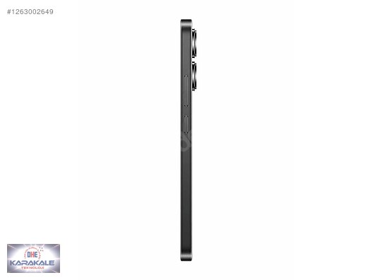 İkinci El ve Sıfır Alışveriş / Cep Telefonu & Aksesuar / Cep Telefonu / Xiaomi / Redmi Note 13