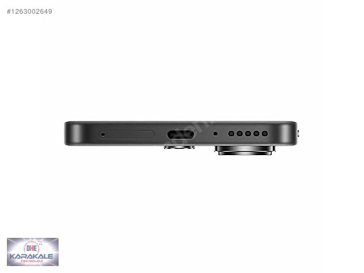 İkinci El ve Sıfır Alışveriş / Cep Telefonu & Aksesuar / Cep Telefonu / Xiaomi / Redmi Note 13