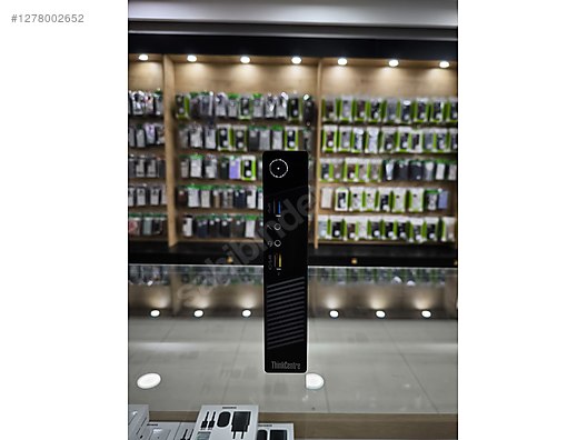 İkinci El ve Sıfır Alışveriş