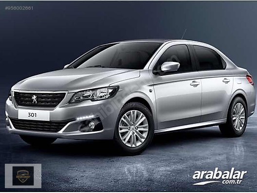 peugeot 301 bafra group ekonomik dizel kis aylari icin en uygun fiyat at sahibinden com 956002661