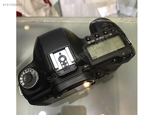 Canon EOS 5D MARK2 おまけ付き Canon EOS 5D Mark II + 24-105 mm Lens Dijital SLR Fotoğraf