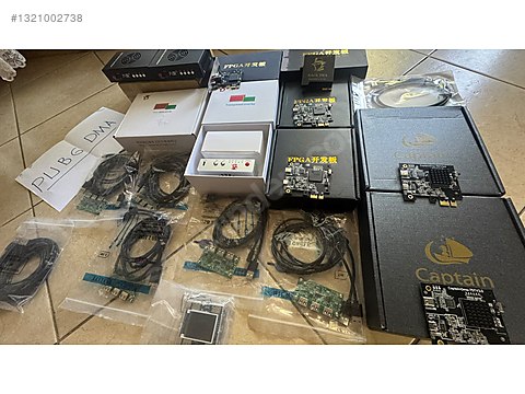 75T - 35T - FUSER - MAKCU - KMBOX on sahibinden.com - 1321002738