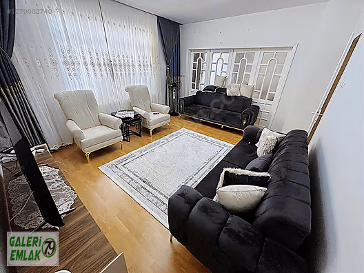 EMLAK 79 DAN MURTAZA CAMİ CİVARI 210 M2 BAKIMLI 4+1 #1270002740