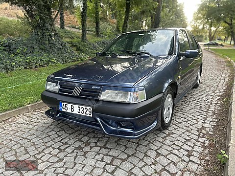 1993 SXA TEMPRA