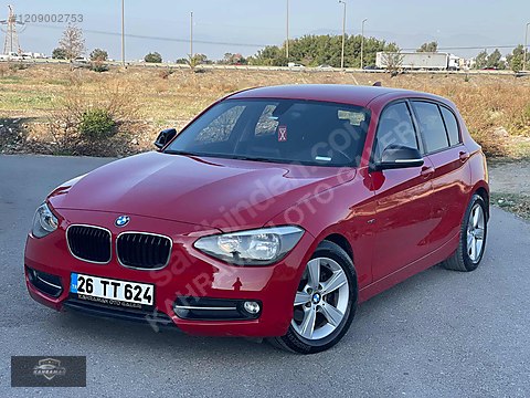 2012 HATASIZ AYARINDA 157BİN KM SPORTLİNE