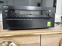 ONKYO TX-NR5010 9.2 AMFİ