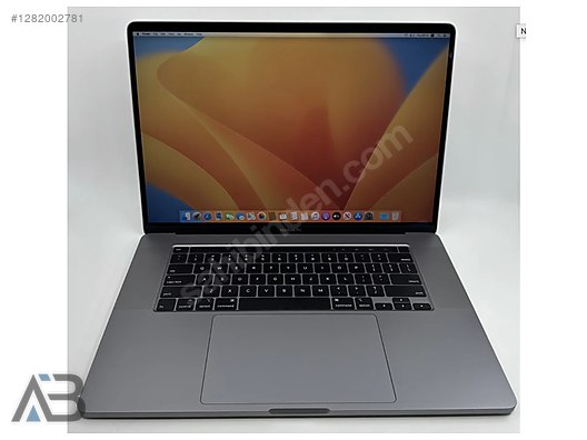 Apple Macbook / MacBook Pro 16