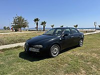 ALFA ROMEO 156 #1267002783