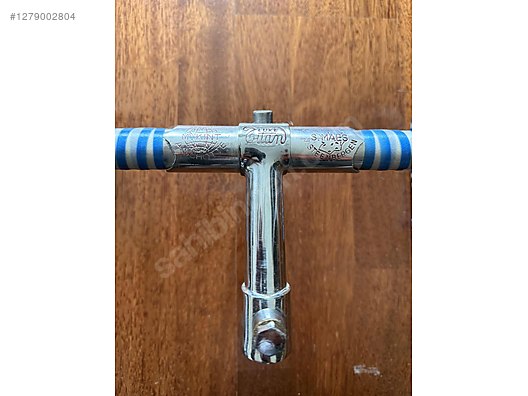 İkinci El ve Sıfır Alışveriş / Spor / Bisiklet / Yedek Parça / Yönlendirme / Gidon