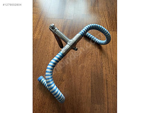 İkinci El ve Sıfır Alışveriş / Spor / Bisiklet / Yedek Parça / Yönlendirme / Gidon