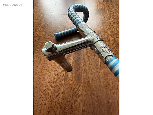 İkinci El ve Sıfır Alışveriş / Spor / Bisiklet / Yedek Parça / Yönlendirme / Gidon