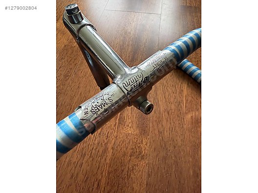 İkinci El ve Sıfır Alışveriş / Spor / Bisiklet / Yedek Parça / Yönlendirme / Gidon