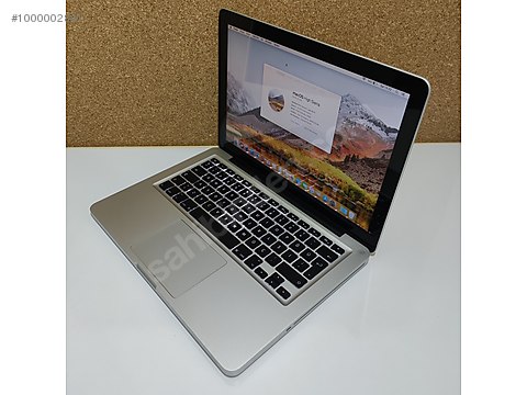 apple 2011 macbook pro 2.3ghz