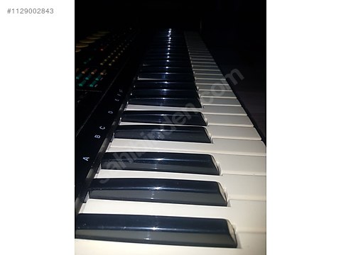 Yamaha keyboard for store sale olx