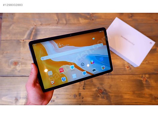 Huawei MatePad 10.4 64 GB Tablet - 1298002883