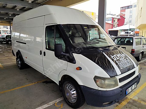 ford transit 350 ed ozmen otomotivden 2006model 340binde degisensiz temiz ciftteker sahibinden comda 985002890