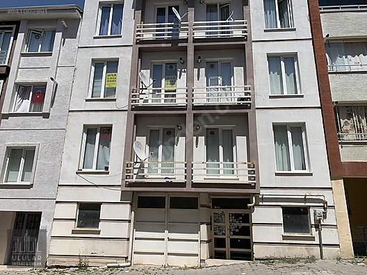 Ulular Emlak Tan Buyukdere De Satilik 1 1 Daire Satilik Daire Ilanlari Sahibinden Com Da 941002891