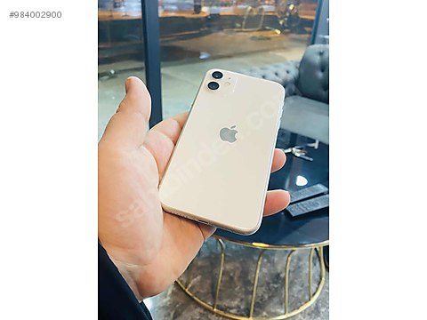 apple iphone 11 iphone 11 64gb yurtdisi temiz sahibinden comda 984002900