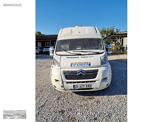 citroen jumper sifir km minibus midibus ikinci el minibus midibus tum minibus midibus fiyatlari acil satilik minibus midibus ler sahibinden com da