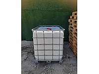 1 TONLUK GIDA HAMMADDE DEPOSU