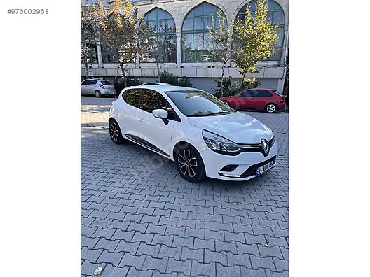 renault clio 1 5 dci touch sahibinden clio 4 sahibinden comda 976002958