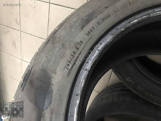 Yedek Parça, Aksesuar, Donanım & Tuning / Otomotiv Ekipmanları / Jant & Lastik / Lastik