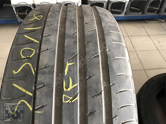 Yedek Parça, Aksesuar, Donanım & Tuning / Otomotiv Ekipmanları / Jant & Lastik / Lastik