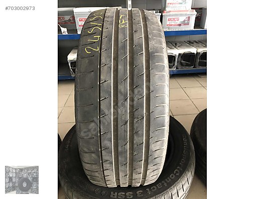 Yedek Parça, Aksesuar, Donanım & Tuning / Otomotiv Ekipmanları / Jant & Lastik / Lastik